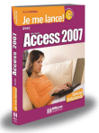 Access 2007&nbsp;-&nbsp;Hervé Inisan