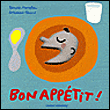 Bon appétit !&nbsp;-&nbsp;Blandine Marchon