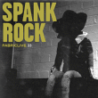 Spank Rock&nbsp;-&nbsp;Fabric live 33