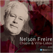 Nelson Freire&nbsp;-&nbsp;Pièces pour piano - Coffret