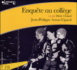 Enquête au collège