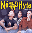 Néophyte&nbsp;-&nbsp;Coffret 3 CD