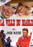 La Ville du diable&nbsp;-&nbsp;Charles Barton