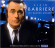 Les grands concerts