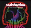 Rolling Stones Tribute&nbsp;-&nbsp;Satisfaction - Covers & cookies