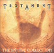 Testament&nbsp;-&nbsp;The spitfire collection