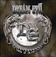 Dream Evil&nbsp;-&nbsp;Book of heavy metal