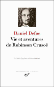 Romans&nbsp;-&nbsp;Daniel Defoe
