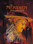 Le méridien des brumes, T2&nbsp;-&nbsp;Parras, Erik Juszezak