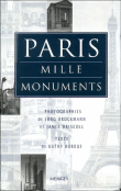 Paris 1000 monuments&nbsp;-&nbsp;Jorg Brockmann