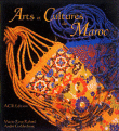 Arts et cultures du Maroc&nbsp;-&nbsp;Marie-Rose Rabate, André Goldenberg