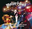 Motörhead&nbsp;-&nbsp;Better Motörhead than dead - Live at Hammersmith