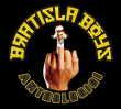 Bratisla Boys&nbsp;-&nbsp;Antologigi