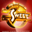 Sweet&nbsp;-&nbsp;The very best of