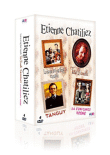 Coffret Etienne Chatiliez - 4 Films&nbsp;-&nbsp;Etienne Chatiliez