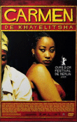 Carmen de Khayelitsha&nbsp;-&nbsp;Mark Dornford May