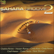 Maghreb&nbsp;-&nbsp;Sahara groove 2