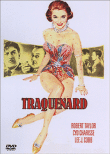 Traquenard&nbsp;-&nbsp;Nicholas Ray