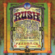 Rush&nbsp;-&nbsp;Feedback