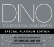 Dean Martin&nbsp;-&nbsp;Dino : The Essential Dean Martin - Coffret