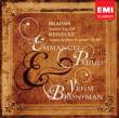 Johannes Brahms, Emmanuel Pahud&nbsp;-&nbsp;Sonates N°1 et N°2