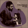 Thelonious Monk&nbsp;-&nbsp;The Finest in Jazz - Digipack