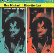 Ras Michael&nbsp;-&nbsp;Kibir am lak