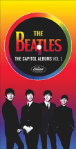 The Capitol Albums - Edition limitée - Coffret co
