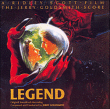 Jerry Goldsmith&nbsp;-&nbsp;Legend