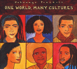 Willie Nelson, Toumani Diabaté, Taj Mahal&nbsp;-&nbsp;One world, many cultures