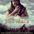 James Horner&nbsp;-&nbsp;New world