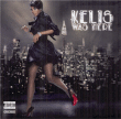 Kelis&nbsp;-&nbsp;Kelis was here