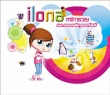 Ilona Mitrecey&nbsp;-&nbsp;Un monde parfait