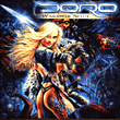 Doro&nbsp;-&nbsp;Warrior soul - Digipack