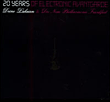 Deine Lakaien&nbsp;-&nbsp;20 years of electronic avantgarde
