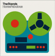 The Stands&nbsp;-&nbsp;Horse fabulous