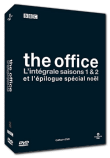 The Office&nbsp;-&nbsp;Coffret intégral