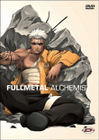 Fullmetal alchemist&nbsp;-&nbsp;Volume 4