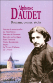 Romans, r�cits et contes