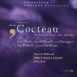 Darius Milhaud&nbsp;-&nbsp;Hommage à Jean Cocteau