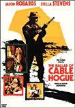 Un nommé Cable Hogue&nbsp;-&nbsp;Sam Peckinpah