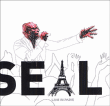 Seal&nbsp;-&nbsp;Live in Paris - Inclus DVD