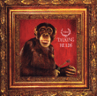 The Talking Heads&nbsp;-&nbsp;Naked - Edition limitée
