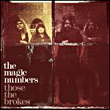 The Magic Numbers&nbsp;-&nbsp;Those the brokes