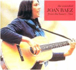 Joan Baez&nbsp;-&nbsp;Essential from heart live