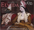 Gaetano Donizetti&nbsp;-&nbsp;Elvida