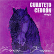 Cuarteto Cedron&nbsp;-&nbsp;Elogio - Digipack