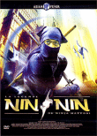 Nin Nin, la légende du ninja Hattori - Edition collector&nbsp;-&nbsp;Fujiko F. Fujio