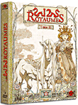 Les 12 Royaumes&nbsp;-&nbsp;Coffret - Volume 3