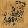 Gling-Glo, Björk&nbsp;-&nbsp;Gling - glo